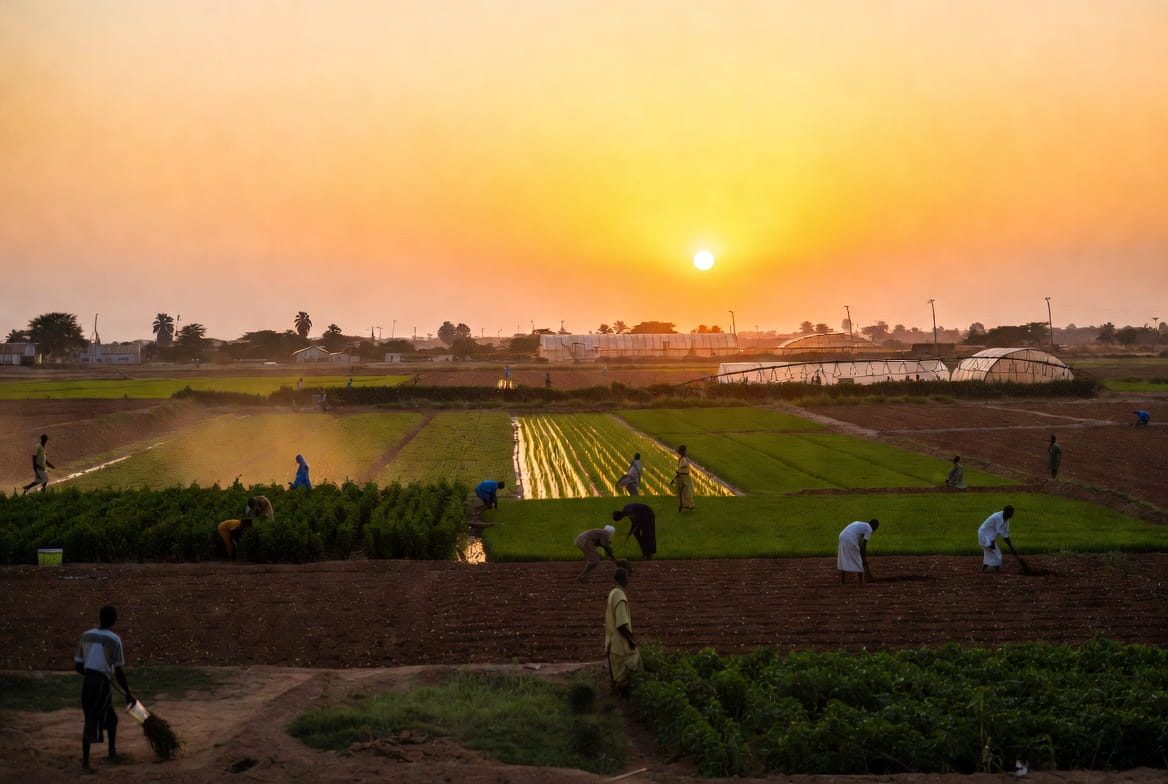Article à venir : Le Pacte AgriConnect change-t-il vraiment la donne pour les agriculteurs sénégalais en 2026 ?