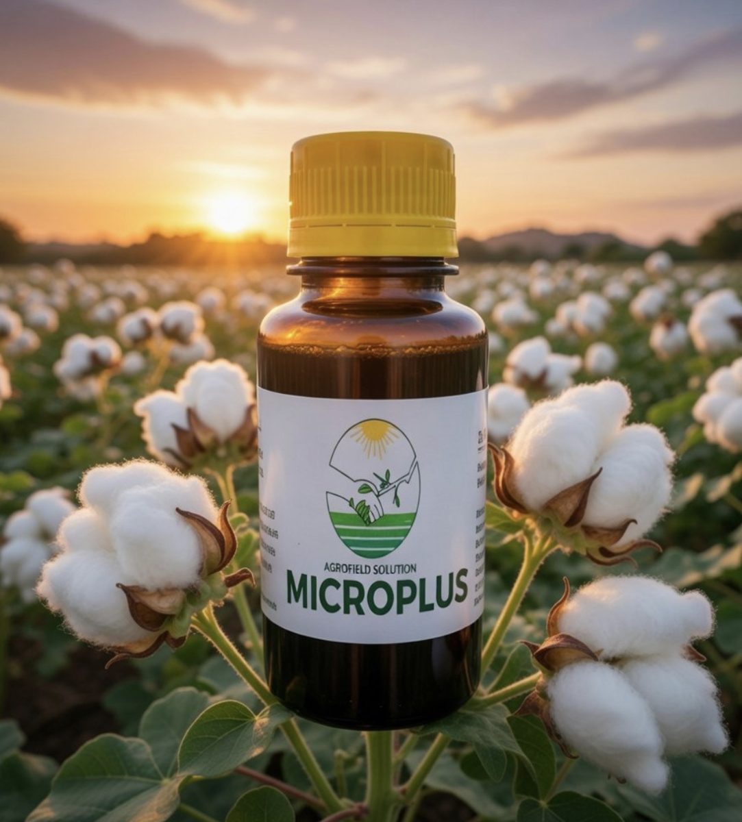 MICROPLUS – Biostimulant Enzymatique Bio
